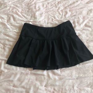 lululemon athletica Other - Lululemon athletic skirt lululemon athletica Other - Lululemon athletic skirt